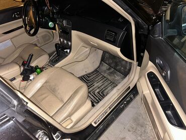 Subaru: Subaru Forester: 2.5 l | 2007 il 300000 km Universal — 4