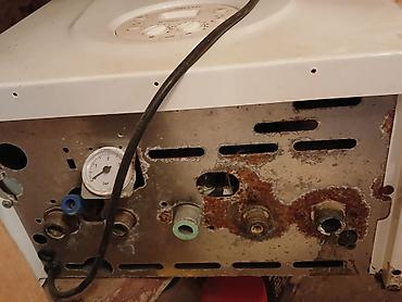 24 televizor: Kombi satilir.Sime firmasidir.2 SNJ -ludur.Problemi yoxdur — 2
