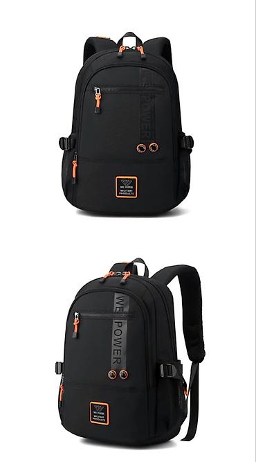 Рюкзаки: ПРОДАЮ ОЧЕНЬ КАЧЕСТВЕННЫЕ УДОБНЫЕ РЮКЗАКИ,ПОДОЙДУТ КАК ДЛЯ — 13