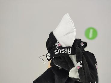 bluza koty: Sinsay, Bluzka damska, rozmiar M — 5