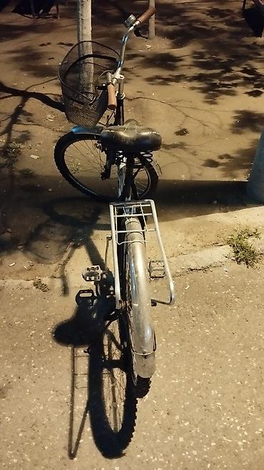 26lıq: Velosiped 26liqdi.İsteyen yazsin — 4