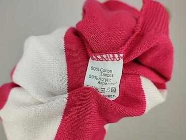 sweter w paski c: Sweter damski, rozmiar S — 4