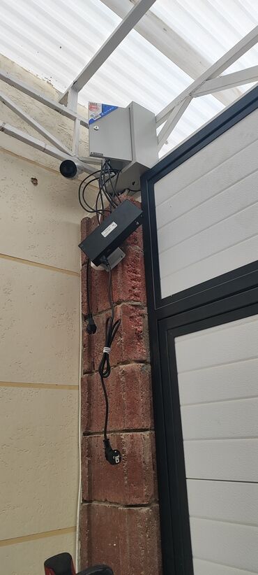 Видеонаблюдение: Домофон: установка, продажа и обслуживание цифровых видеодомофонов для at lalafo.kg — 12 Видеонаблюдение: Домофон: установка, продажа и обслуживание цифровых видеодомофонов для — 12