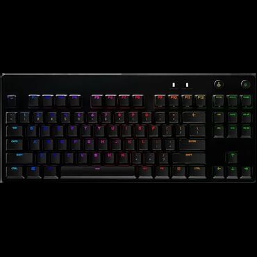 šporet na plin i struju: Brend: Logitech Model: LOGITECH G PRO X TKL LIGHTSPEED Mechanical