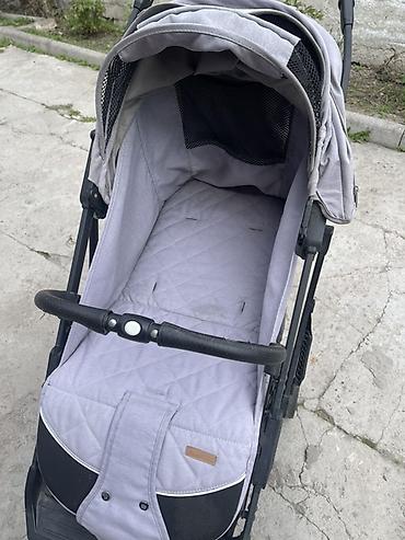 Коляски: Коляска, Babalo, Б/у — 2