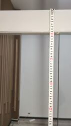 Arakəsmə qapılar: Arakəsmə qapılar — 4