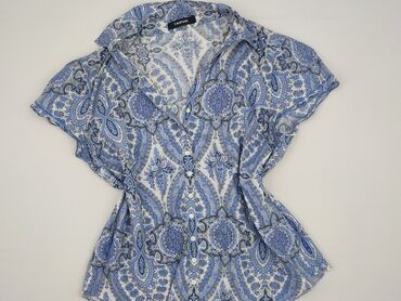 Women's Clothing: Women`s shirt, size 3XL (EU 46)