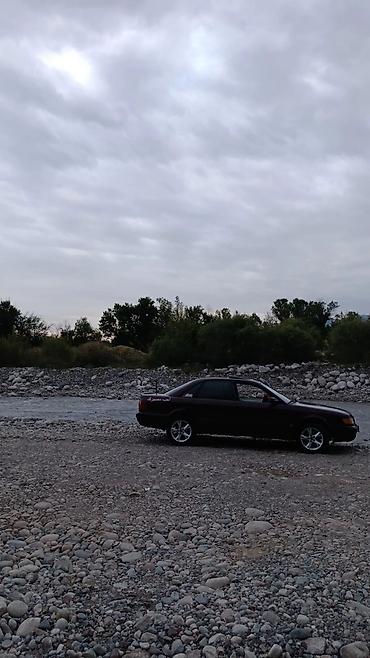 step 2: Audi 100: 1992 г., 2.3 л, Механика, Бензин, Седан — 5