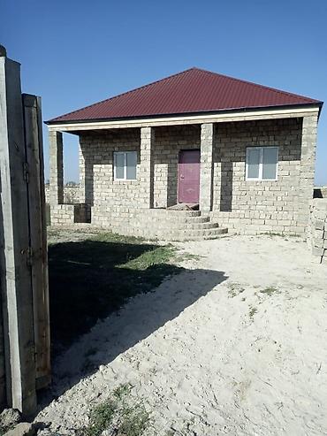 zirə ev: Bakı, Zirə qəs., 120 kv. m, 3 otaqlı, Hovuzsuz, Qaz, İşıq — 2