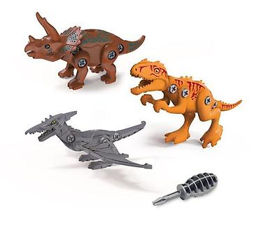 obuca alter: Sastavi dinosaurusa – Buki (Šifra proizvoda: 104834-60) Pretvori se u — 3