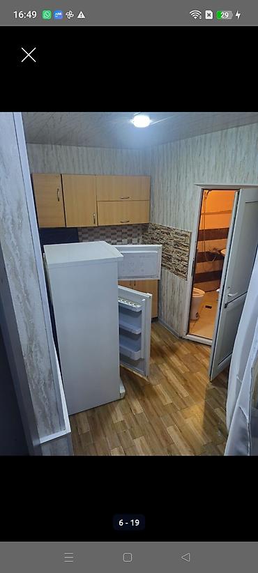 imisli ev alqi satqisi: 40 kv. m, 1 otaqlı, Kombi, Qaz, İşıq — 7