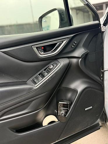 Subaru: Subaru Forester: 2019 г., 2.5 л, Автомат, Бензин, Кроссовер — 8