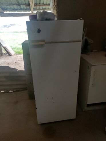холодилник жалал абад: Муздаткыч Колдонулган, Бир камералуу