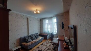 Yeni tikili: 2 otaqlı, Yeni tikili, m. Həzi Aslanov, 52 kv. m — 2