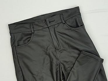 jeans red versace: Spodnie materiałowe damskie, rozmiar L — 2