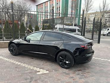 тесла модель s: Tesla Model 3: 2019 г., Электромобиль, Седан — 8
