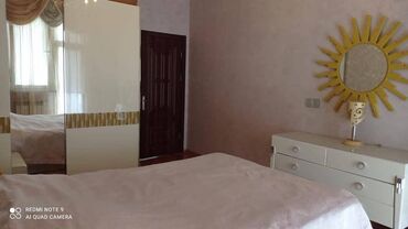 Yeni tikili: 8-ci kilometr, 3 otaqlı, Yeni tikili, m. Qara Qarayev, 110 kv. m — 2