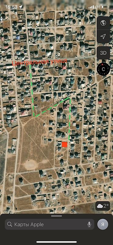 Продажа коттеджей и домов: Продаю добротный дом в престижном районе жил.массива Оскон-Ордо — 10