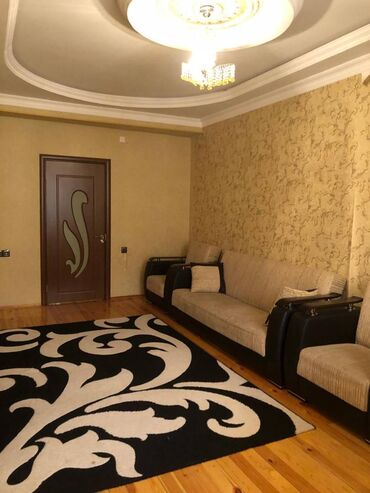 Mənzil kirayələyirəm: 3 otaqlı, 85 kv. m — 1