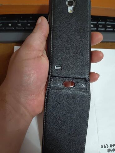 Samsung: Samsung I9190 Galaxy S4 Mini, bоја - Crna — 3