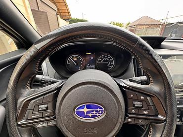 бампер forester: Subaru Forester: 2022 г., 2.5 л, Автомат, Бензин, Кроссовер — 8