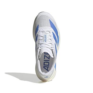 adizero: Кроссовки, 39.5, Adidas Originals, Новый, цвет - Синий, Бесплатная доставка, Платная доставка, Самовывоз — 6