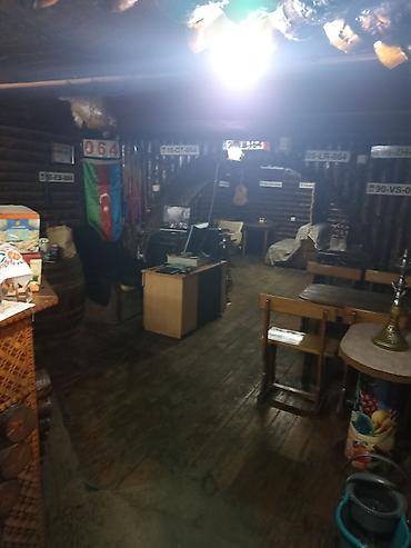 kirayə pub: Pub kafe arendaya verilir gündəlik 20 AZN 10 günün pulu əvvəlcədən — 8