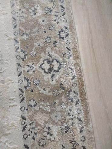 istanbul home collection 250$: Очень приятный современный ковер цвет ярче чем на фото. производство — 2