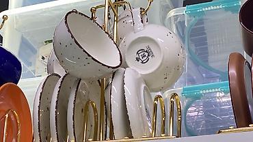 Наборы посуды: Кружка камплект со скидкой — 3