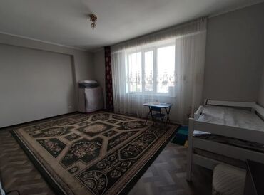 долгосрочная аренда домов в алматы без посредников: 1 бөлмө, Кыймылсыз мүлк агенттиги, Чогуу жашоосу жок, Жарым -жартылай эмереги бар