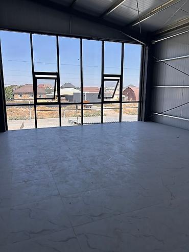 Аренда коммерческой недвижимости: 📢 Сдается склад + офис | 410 м² | Бишкек, Новопавловка 📍 Адрес: ул — 7