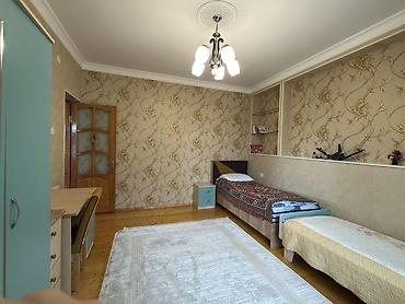 Həyət evi alıram: 240 kv. m, 6 otaqlı — 15