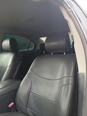 таота филдер: Toyota Windom: 2003 г., 3 л, Автомат, Газ, Седан — 6