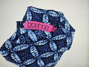 prima moda kozaki: Boohoo, Sukienka damska, rozmiar S — 4