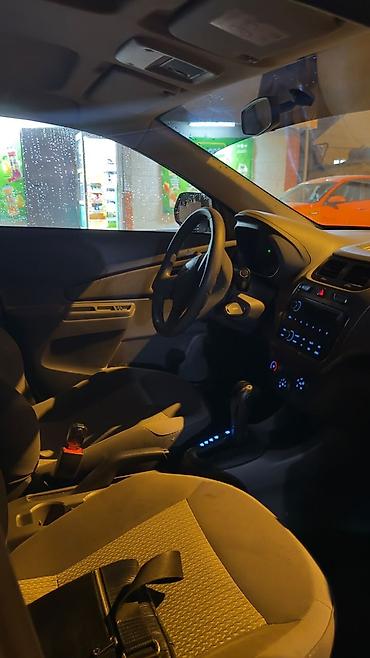 фолсваген голф: Chevrolet Cobalt: 2023 г., 1.6 л, Автомат, Бензин, Седан — 4