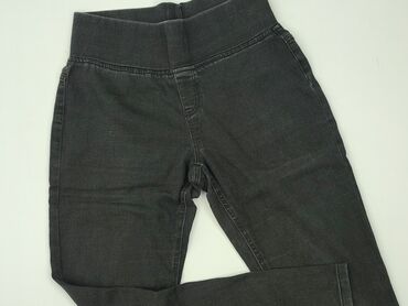 woskowane legginsy z wysokim stanem zara: Beloved, Jeans for women, size M (EU 38)