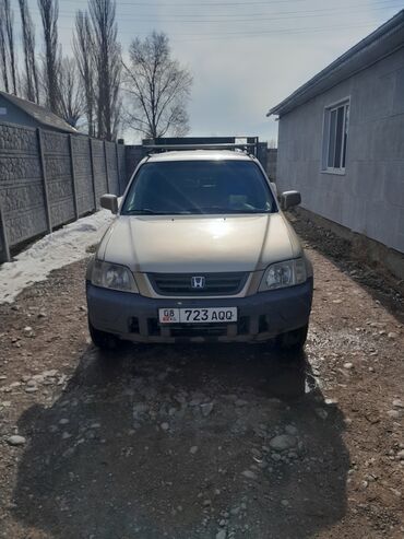 хонда цивик дверь: Honda CR-V: 1999 г., 2 л, Автомат, Бензин, Внедорожник