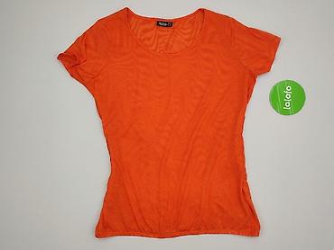 la gatti: Janina, T-shirt damski, rozmiar M — 2