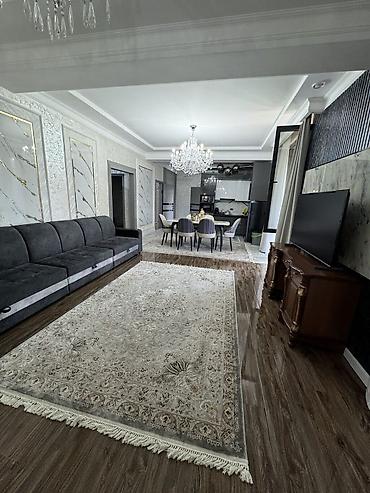 Посуточная аренда квартир: 3 комнаты, Интернет, Wi-Fi, Бронь, Бытовая техника — 22