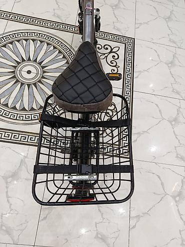 Elektrik velosipedlər: İşlənmiş Elektrik velosipedi 20", sürətlərin sayı: 24, 250 Vt, Ödənişli çatdırılma — 18