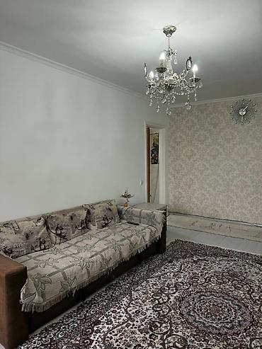 2 8: 3 комнаты, 58 м², Моссовет 104 серия, 4 этаж, Косметический ремонт — 3