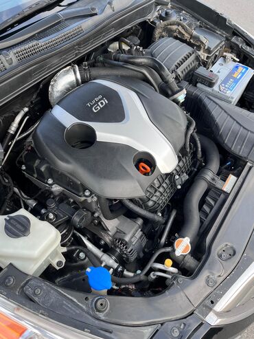 Hyundai: Özüne ideal sanata axtaranlar buyursun polnu full tam idealdir reng -da lalafo.az — 6 Hyundai: Özüne ideal sanata axtaranlar buyursun polnu full tam idealdir reng — 6