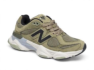sapa u srcu: New Balance patike – sportsko‑lifestyle model - Gornjište — 1