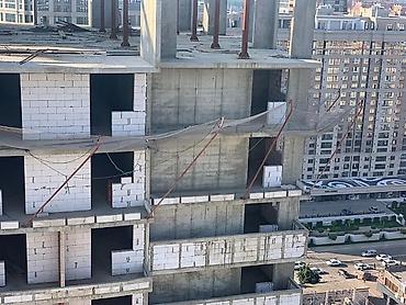 защитные сетки: “Защитно-улавливающая сетка — надежная защита вашего объекта. Наши — 7