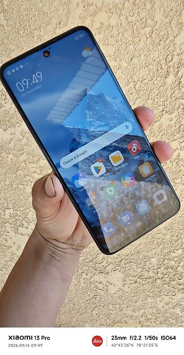 ремонт ноутбуков бишкек: Xiaomi Redmi note 9s 4/64гб состояние отличное за исключением — 5