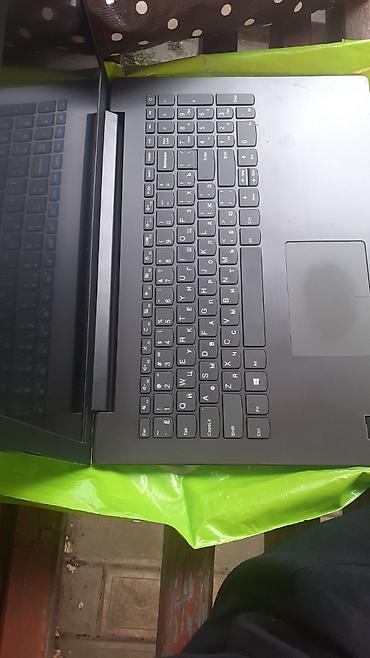 Ноутбуки и аксессуары: Lenovo noutbuk - Model: Lenovo (15.6" ekran) - Ekran: 15.6", mat — 3