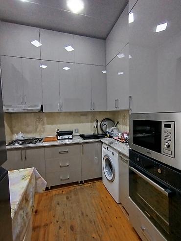 samavarin qiymeti: 52ci məhəllədə 3 sottda tikilmiş 3 otağlı həyət evi təcili satılır — 8