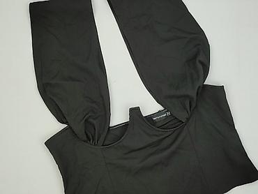 bluzka goth: PrettyLittleThing, Top damski, rozmiar 2XL — 1