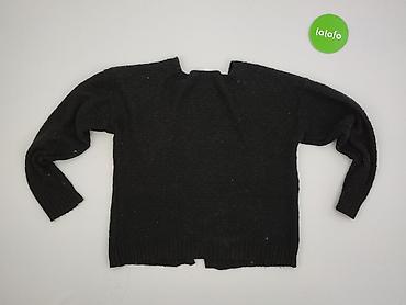 cardigan c: Kardigan damski, rozmiar L — 3