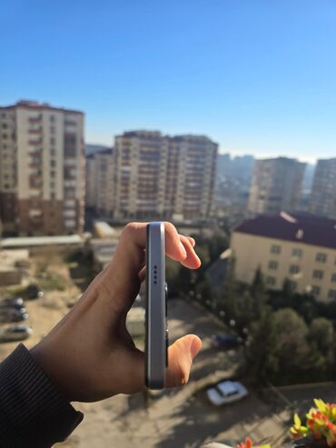 Tecno: Tecno Spark 20C, 128 GB, rəng - Ağ — 9